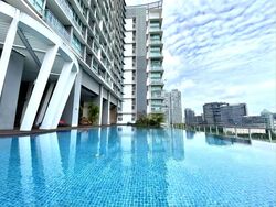 Southbank (D7), Apartment #528691191